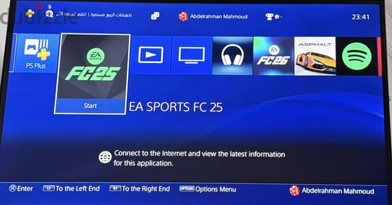 Ps4.1 tera