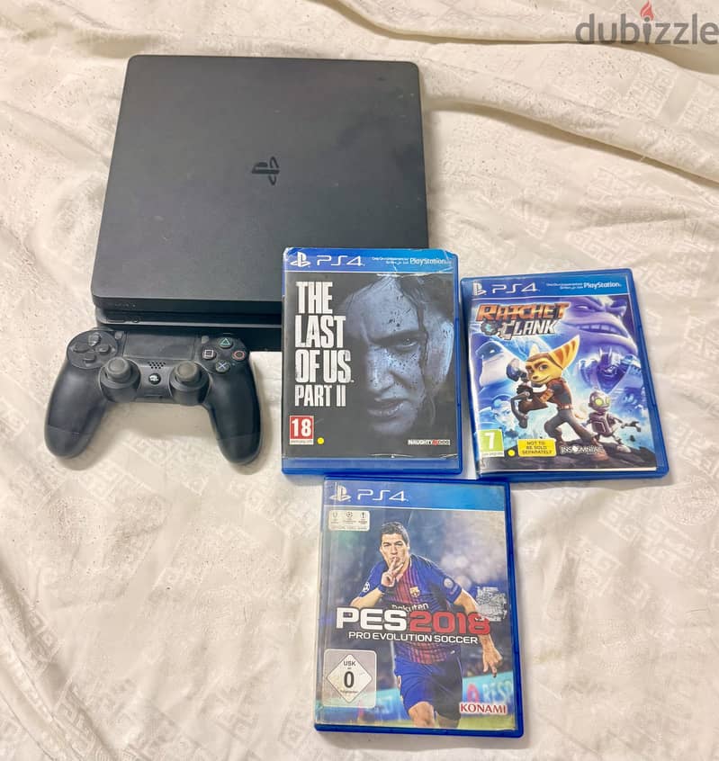 Ps4.1 tera 2