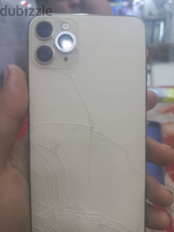 IPhone 11pro max 1