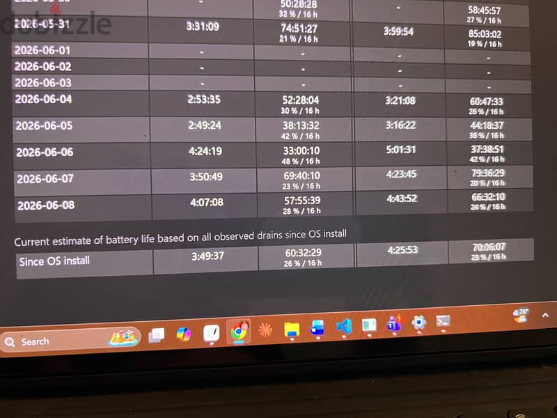 Huawei MateBook E 2023 4