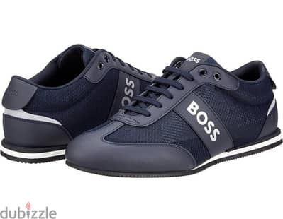 Boss Shoe