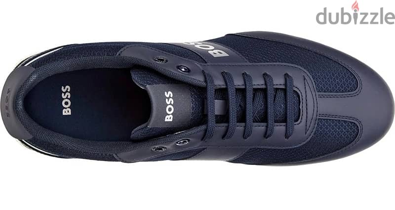 Boss Shoe 3