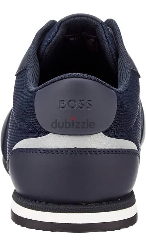 Boss Shoe 4