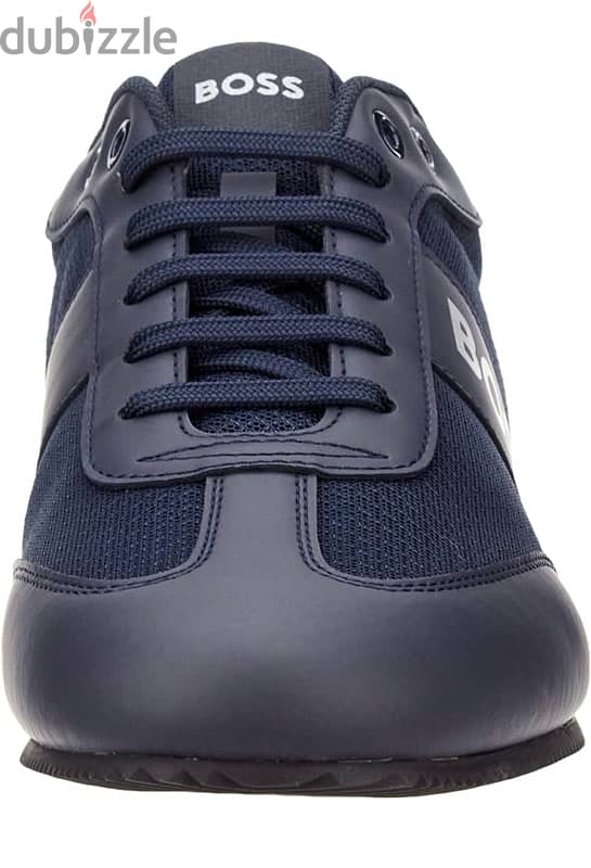 Boss Shoe 5