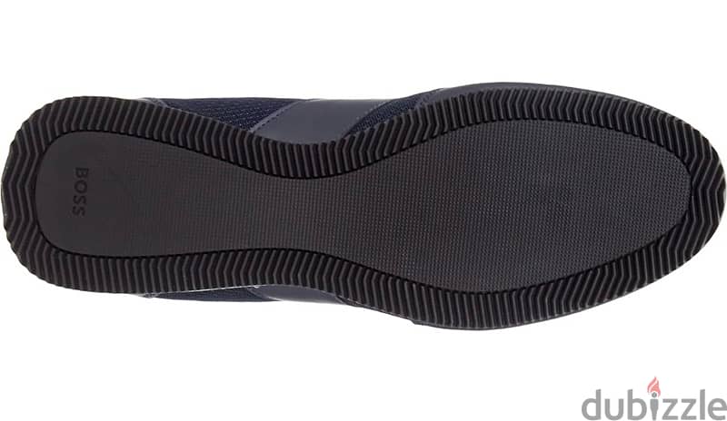Boss Shoe 6
