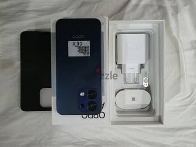 اوبو A6 برو 5g