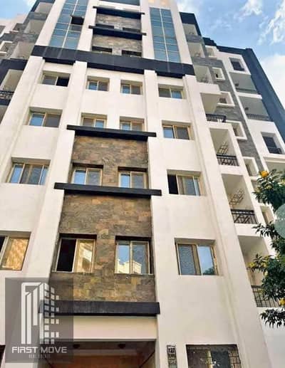 Fully Finished Apartment for Sale with Immediate Delivery in Al Maqsad Compound, New  Capital
