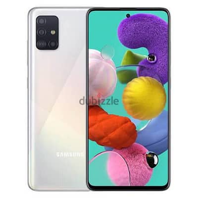 Samsung A51