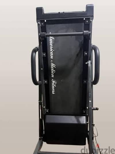 treadmill MF8608F مشايه كهربائيه