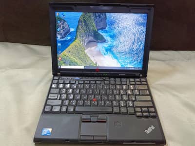 lenovo x201