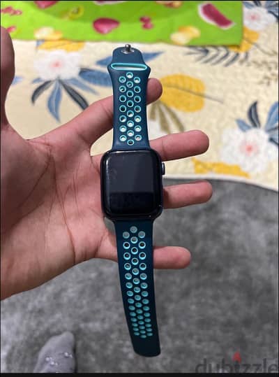 Apple Watch series 6