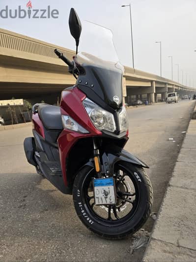 sym jet 14 2021