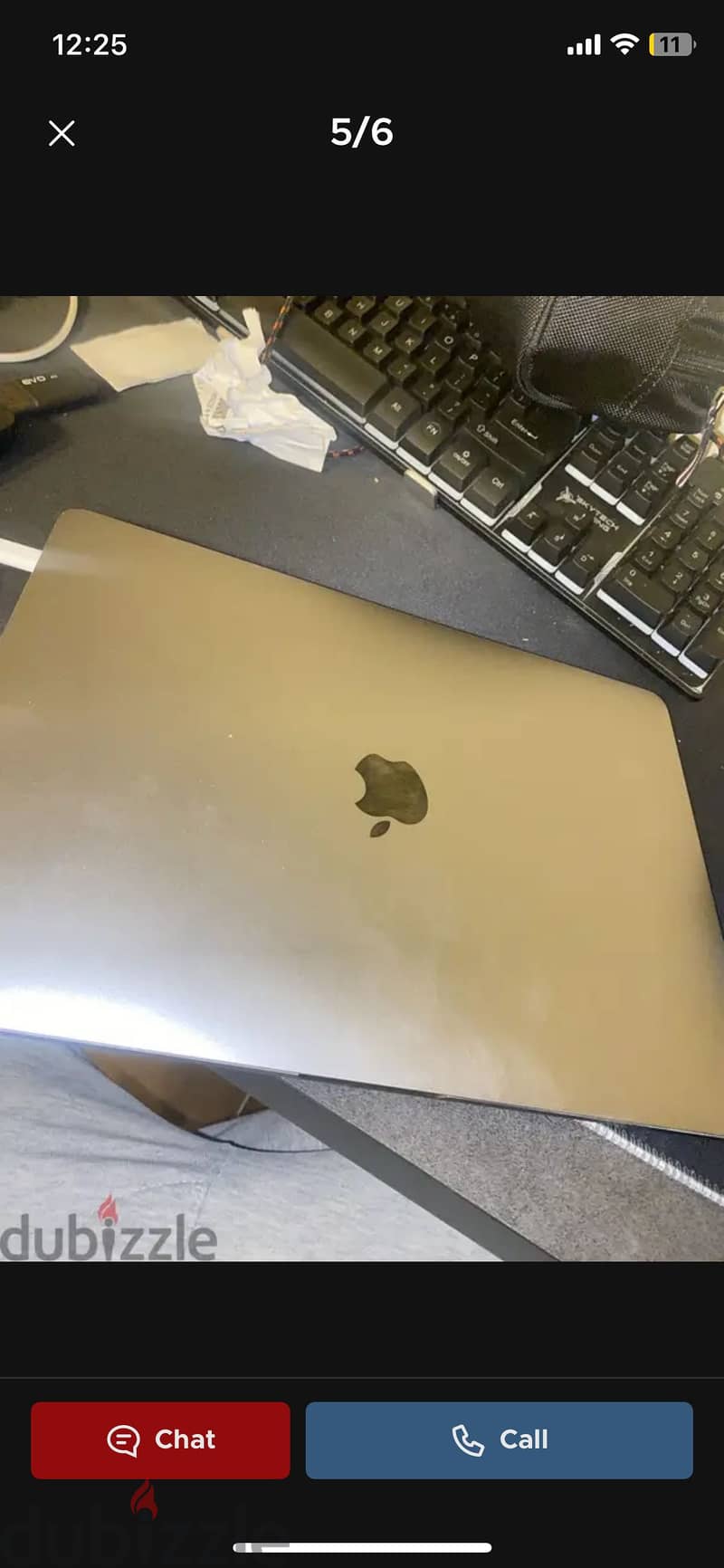 MacBook Pro 2017 2