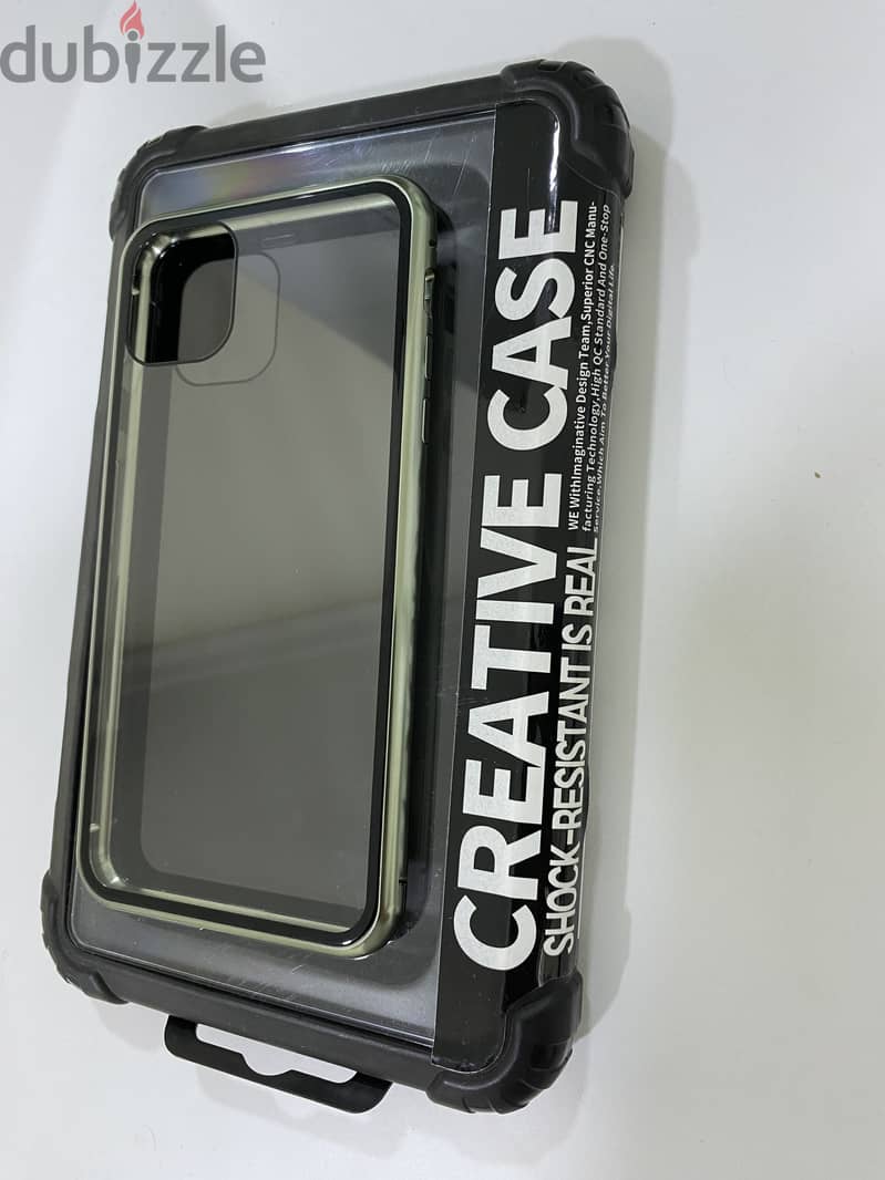 Apple - iPhone 11 Pro Max 10