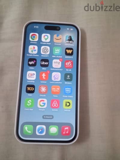 Apple - iPhone 15