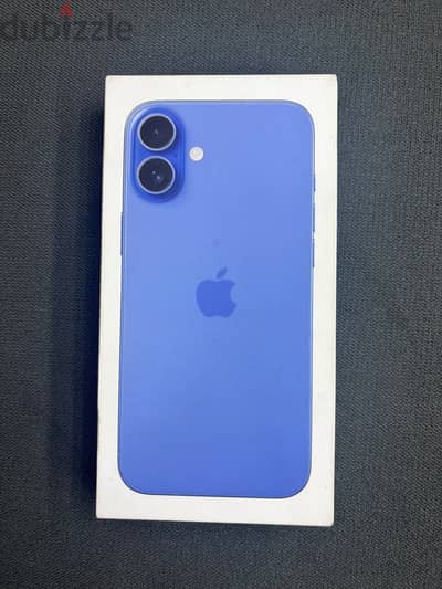 Apple - iPhone 16 Plus