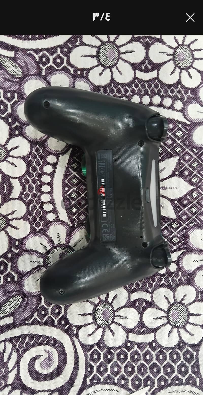 controlar sony hay copy 1