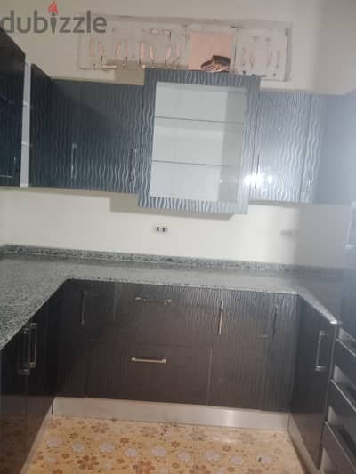 مطبخ اكليرك الترا سوبر جلوس