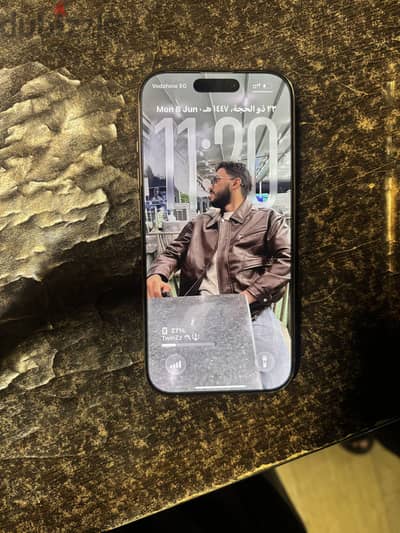 Apple - iPhone 16 Pro