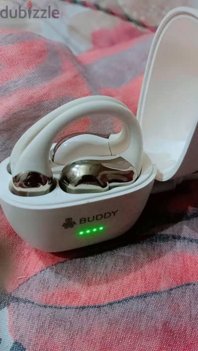 سماعه بلوتوث
