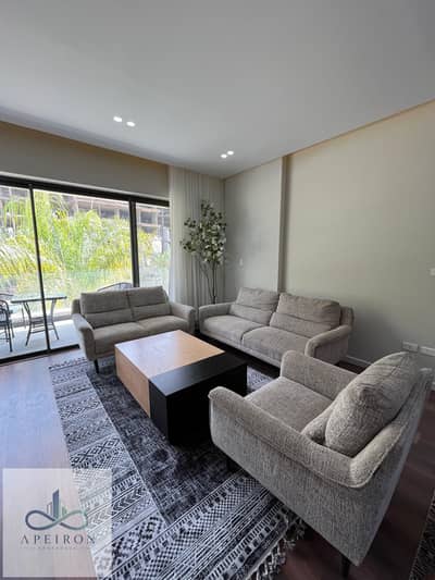 Apartment for rent in lake view residence