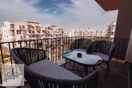 Apartment for rent fully furnished luxury
