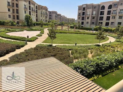 Mivida Compound , Fifth Settlement Golden Square