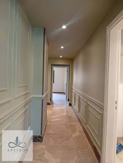 Mivida Compound , Apartment With Garden For Rent