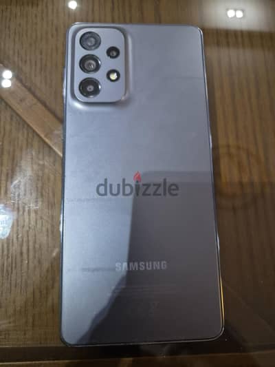 Samsung A73 5G