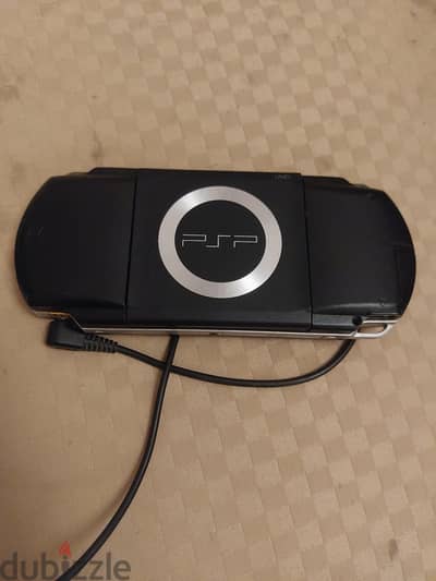جهاز psp