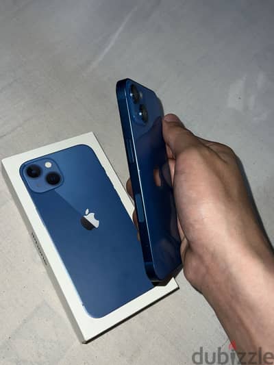 Apple - iPhone 13