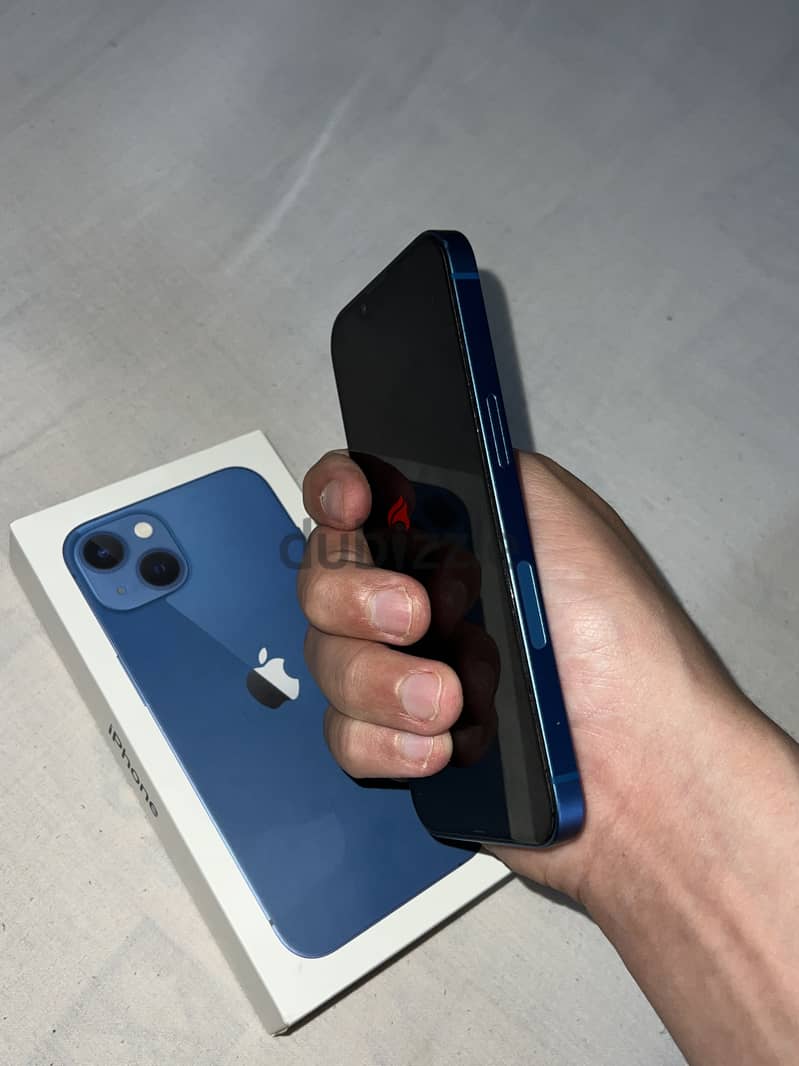 Apple - iPhone 13 1