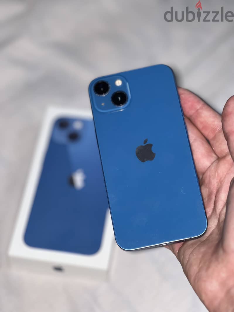 Apple - iPhone 13 3