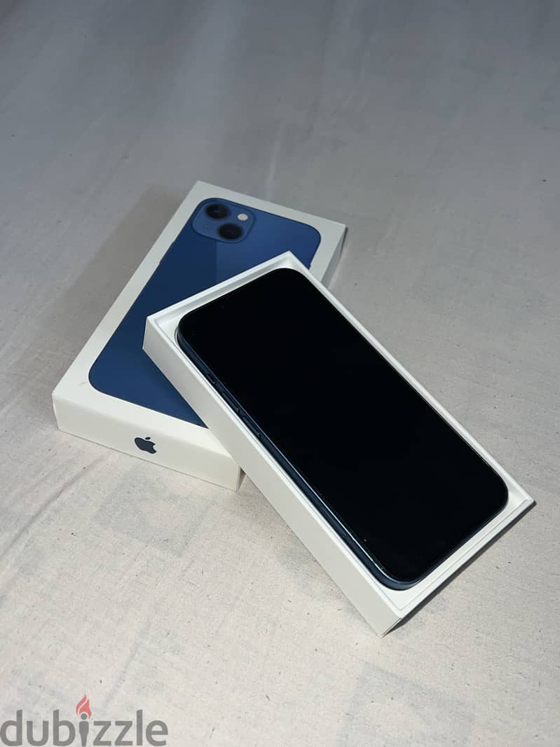 Apple - iPhone 13 4