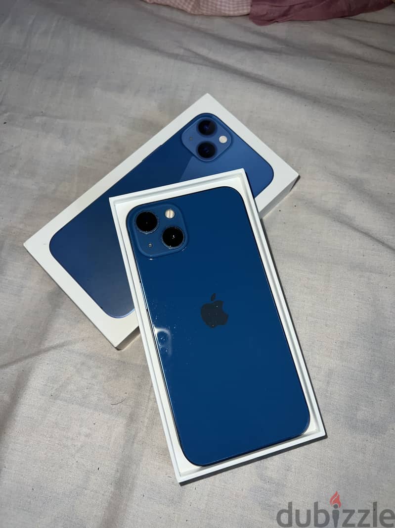 Apple - iPhone 13 6