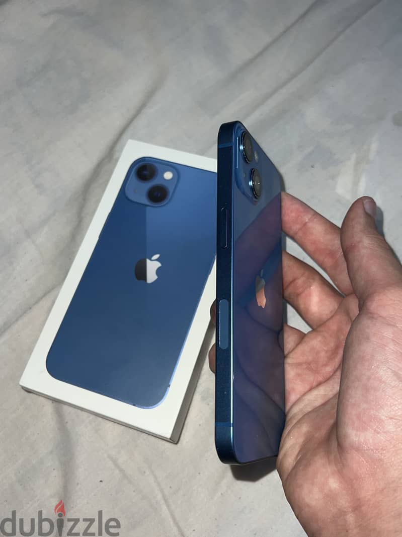 Apple - iPhone 13 7