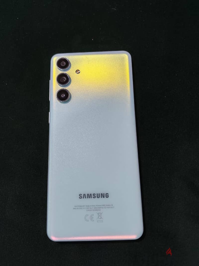 Samsung m55 2