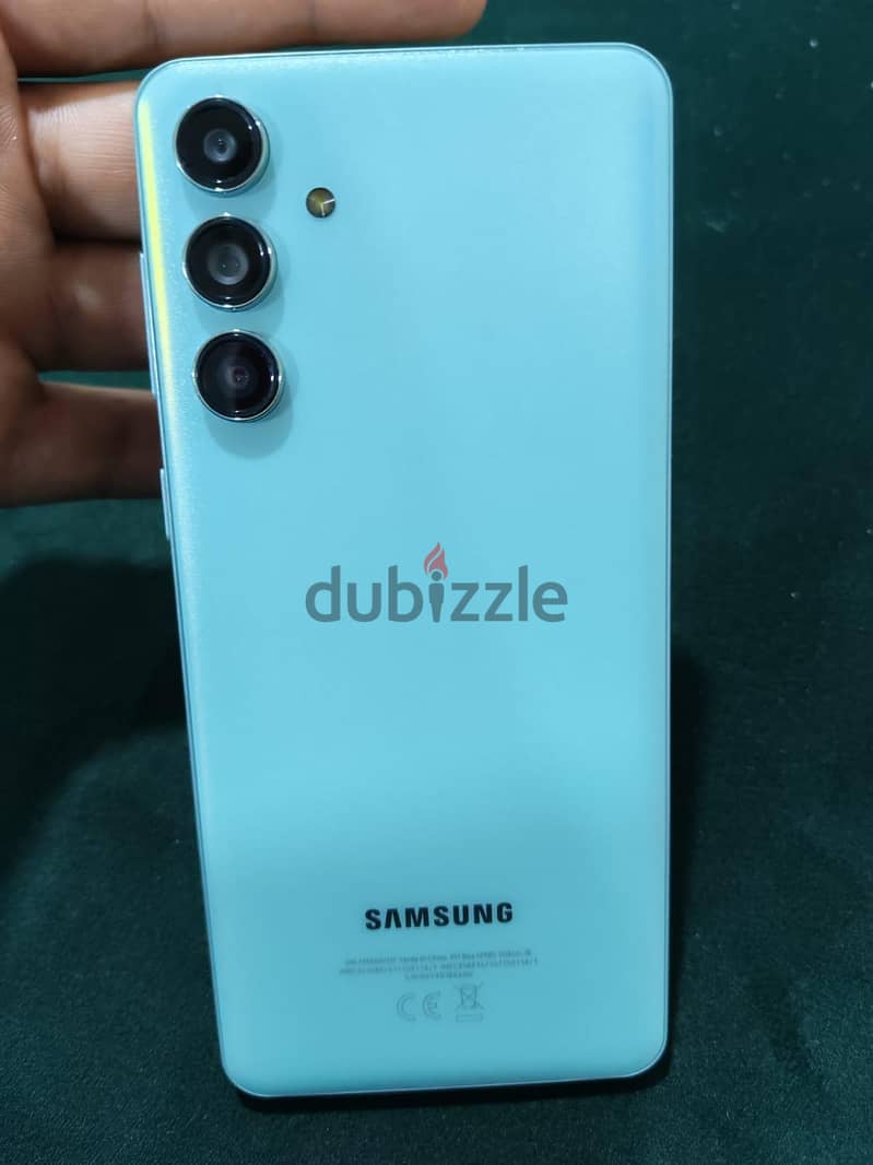 Samsung m55 4