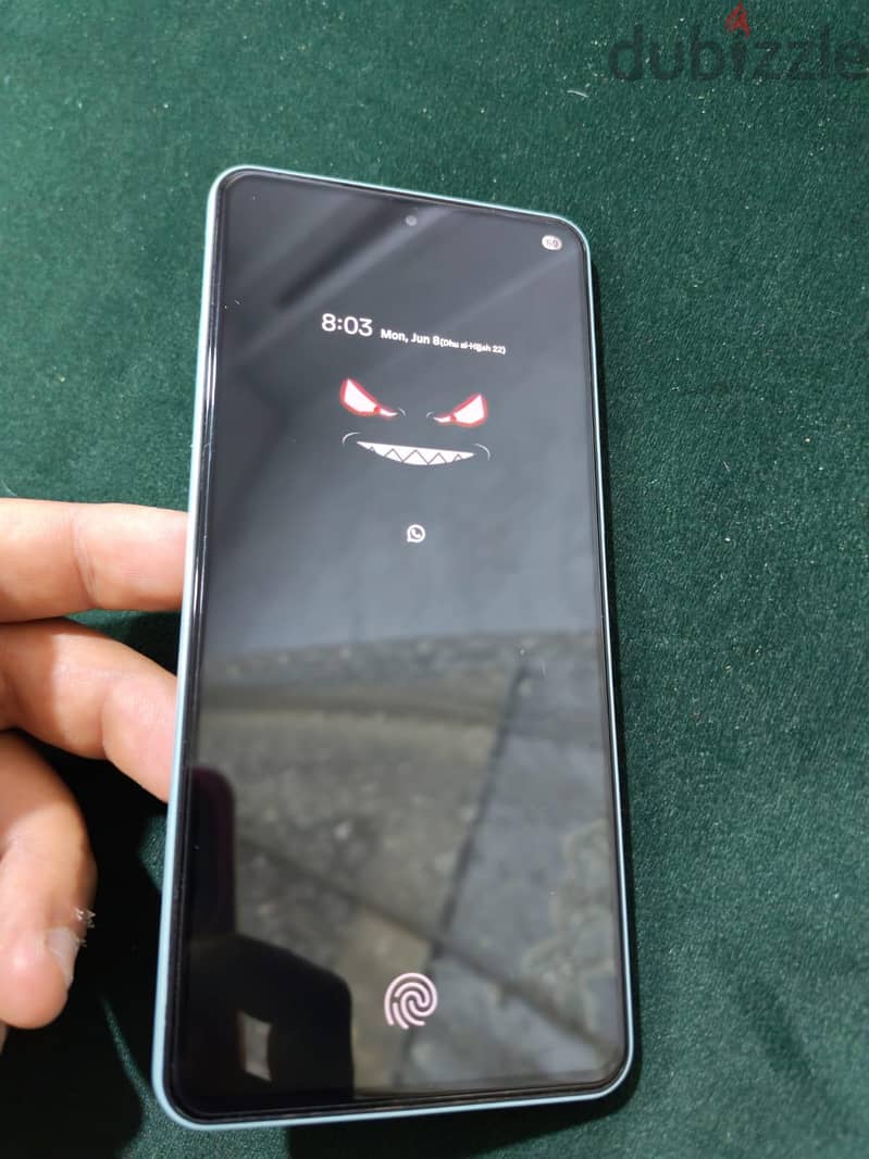 Samsung m55 5