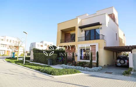 Luxury Villa 850 sqm for Rent in Marassi Celia | 5 Bedrooms - fully finished
