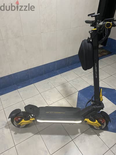 Kugo lx 10+