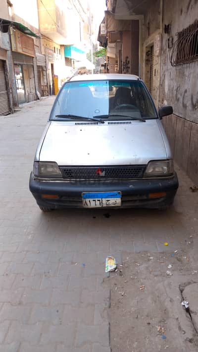 سوزوكي ماروتى 2005
