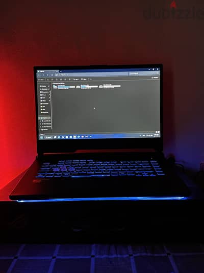 Asus rog strix g15