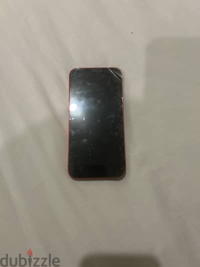iPhone 12 good condition