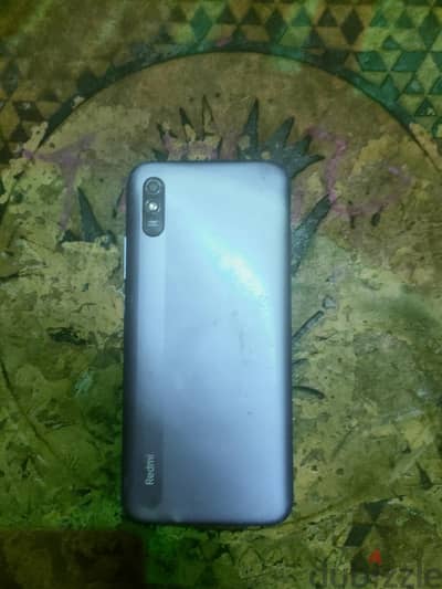 ريلمى  a9