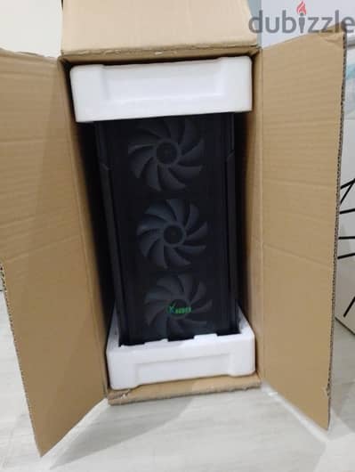 كيسه  XANDER هالك بلاك  700W
