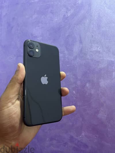 آبل - آيفون 11