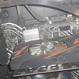كارت شاشة NVIDIA GeForce GT 1030 2GB