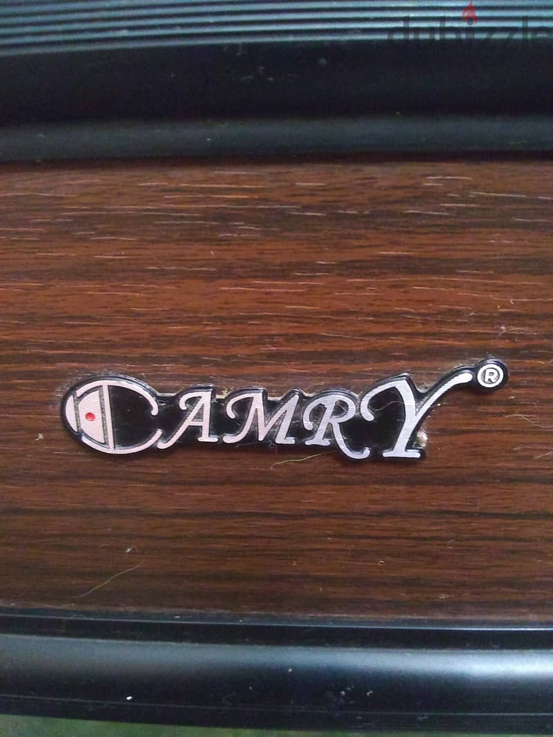 Camry 2