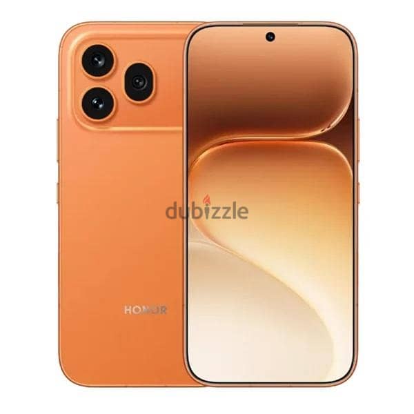 Honor 600 Pro 2